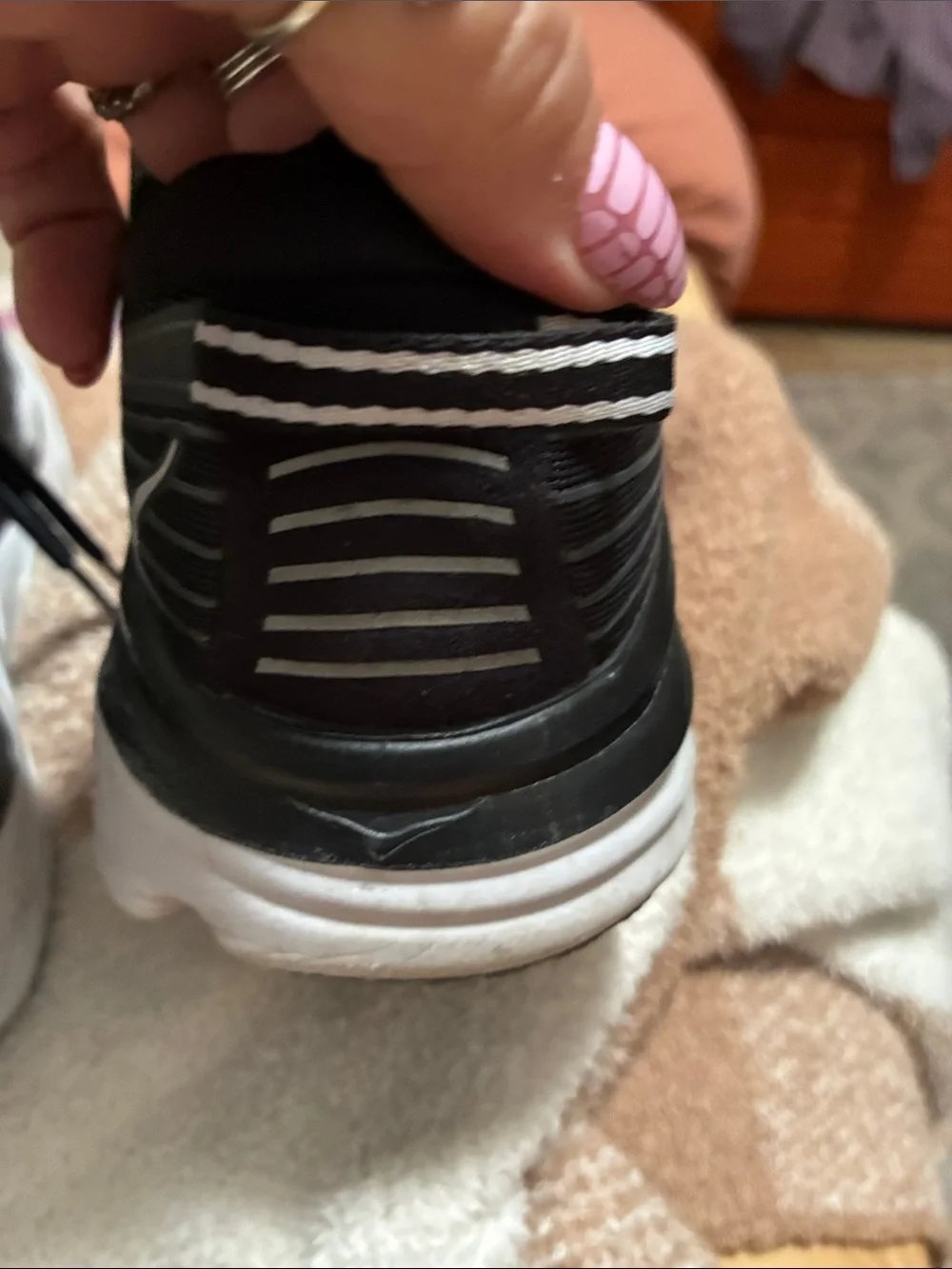 Hoka One One lightweight hoka